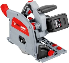 Holzmann TAS 165 AKKU Akku-Tauchsäge inkl. 2 Akkus 4.0Ah