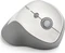 Kensington Pro Fit Ergo Vertical Wireless Mouse, weiß/grau, USB Vorschaubild