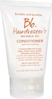 Bumble and bumble Hairdresser's Invisible Oil Conditioner, 60ml