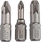 Bosch Professional Extra Hard Pozidriv Bitset Vorschaubild