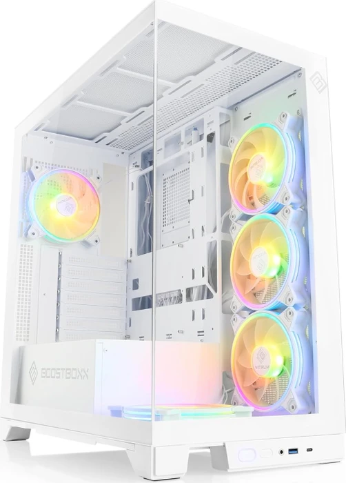CSL-Computer Vitrum