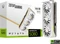 Zotac Gaming GeForce RTX 5080 SOLID OC White Edition, 16GB GDDR7, HDMI, 3x DP Vorschaubild