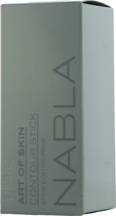 Nabla Art of Skin Contour Stick tan dark, 7g