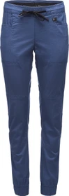 Black Diamond Notion SP Kletterhose lang ink blue (Damen)