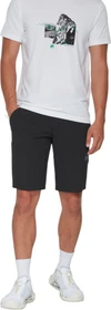 Mammut Hiking V Hose kurz schwarz (Herren)