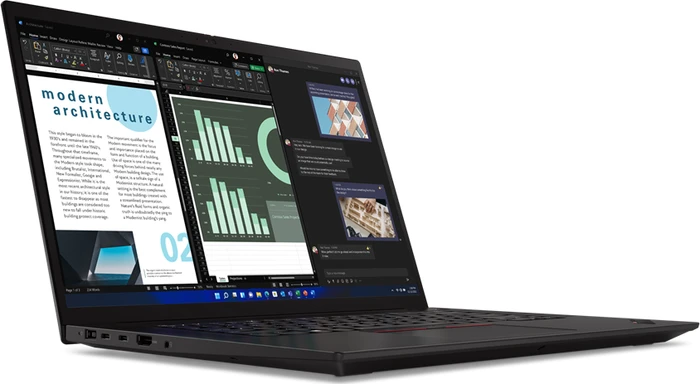 Lenovo ThinkPad X1 Extreme G5, Black Weave, Core i9-12900H, 32GB RAM, 1TB SSD, GeForce RTX 3080 Ti, DE