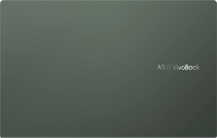 ASUS VivoBook S14 S435EA-HM003T, Deep Green, Core i5-1135G7, 8GB RAM, 512GB SSD, DE