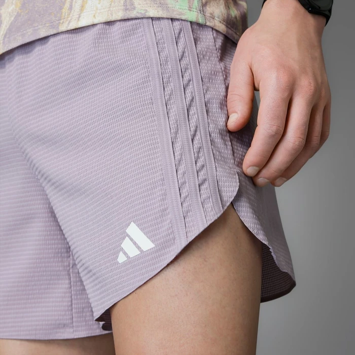 adidas Move for the Planet Shorts preloved fig (Herren)