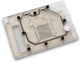 EK Water Blocks EK-FC7850, Nickel