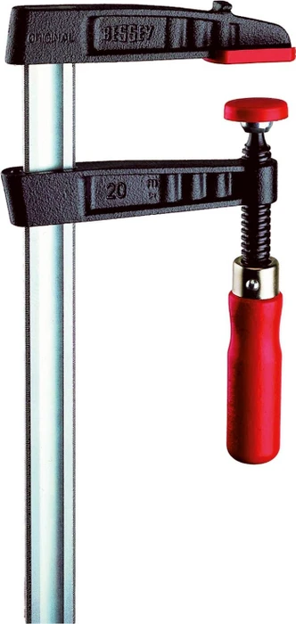 Bessey TG Temperguss-Schraubzwinge
