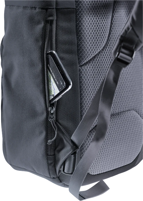 Deuter UP Sydney schwarz