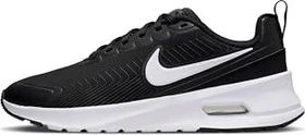 Nike Air Max Nuaxis black/dark grey/comet red/white (Damen)