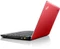 Lenovo ThinkPad Edge E135, rot, E2-1800, 4GB RAM, 320GB HDD, DE Vorschaubild