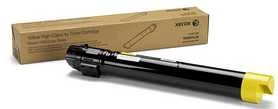 Xerox Toner 106R01438 gelb hohe Kapazität