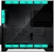Phanteks XT V5-LCD Black, schwarz, Glasfenster Vorschaubild