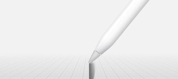Apple Pencil 1. Gen / 2015
