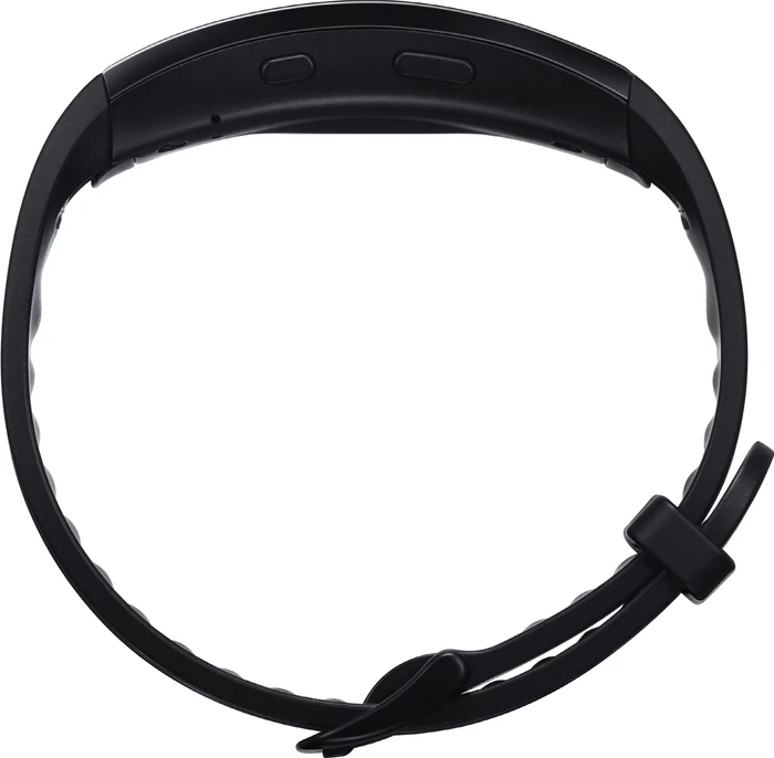 Samsung Gear Fit 2 Pro Small R365 schwarz