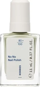 Korres No No Nagellack 82 mint green, 11ml