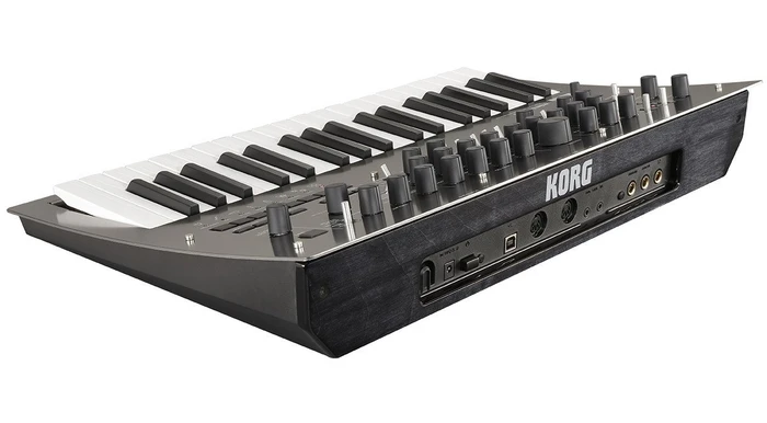 Korg minilogue PG Limited Edition