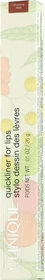 Clinique Quickliner For Lips cocoa rose, 0.3g