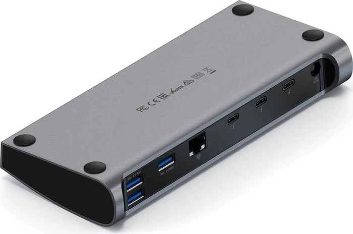 Satechi Thunderbolt 4 Dock, Thunderbolt 4 [Buchse]