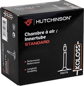 Hutchinson Standard SV 48mm 29" Schlauch