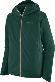 Patagonia Upstride Skijacke cascade green (Herren)