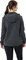 Vaude Idris Fleece Hoodie Funktionsjacke phantom black (Damen) Vorschaubild
