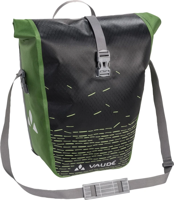 Vaude Aqua Back Print Single Gepäcktasche