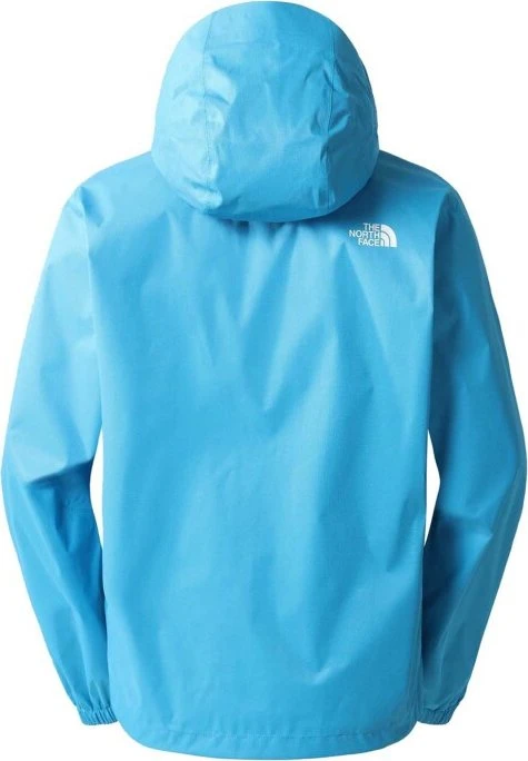 The North Face Quest Funktionsjacke acoustic blue/black heather (Herren)