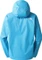 The North Face Quest Funktionsjacke acoustic blue/black heather (Herren) Vorschaubild