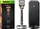 Gillette Labs Heated Razor Travel Kit Rasierer (513741)