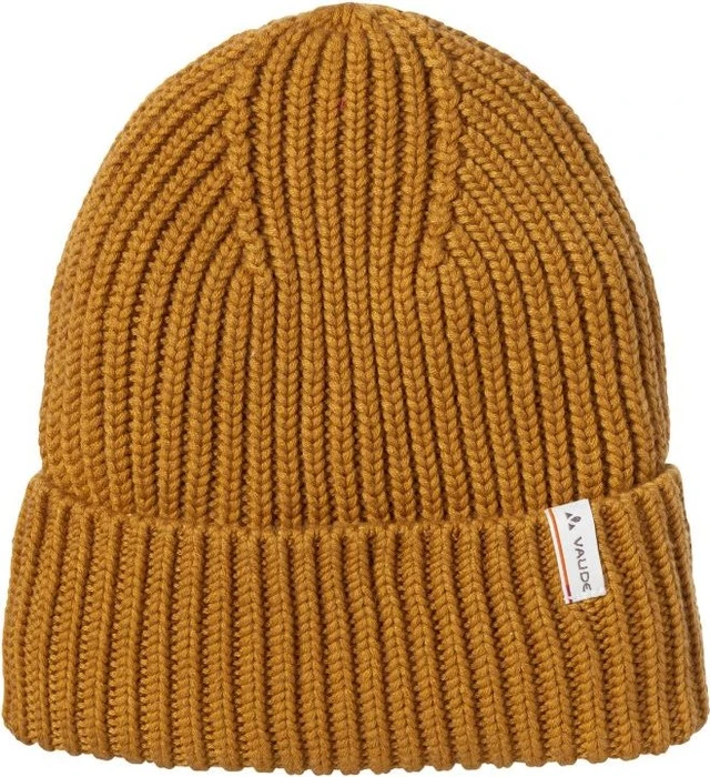 Vaude Moena II Mütze silt brown