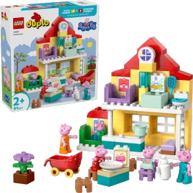 LEGO DUPLO - Familienhaus