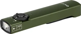 OLight Arkfeld EDC Taschenlampe od green