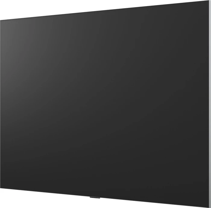 LG OLED evo AI G5 OLED83G58LW
