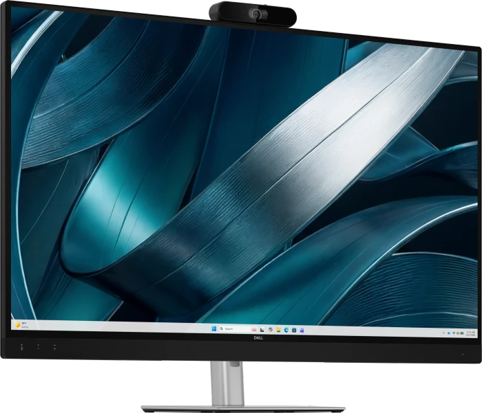 Dell Pro P 43 4K Huddle Conferencing Monitor P4326QEB, 42.5"