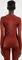 Odlo Performance Warm Eco Funktionsshirt langarm spiced apple (Damen) Vorschaubild