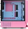 Thermaltake Ceres 350 MX Bubble Pink, rosa, Glasfenster Vorschaubild