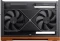 Jonsbo T9 Black, schwarz/braun, PCIe 5.0 Edition, Mini-ITX Vorschaubild