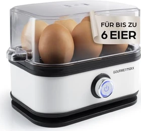 Gourmetmaxx 15658 weiß