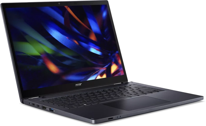Acer TravelMate P4 Spin 14 TMP414RN-53-TCO-565L, Core i5-1335U, 8GB RAM, 512GB SSD, DE
