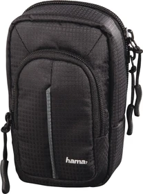 Hama Fancy Urban 80M Kameratasche schwarz