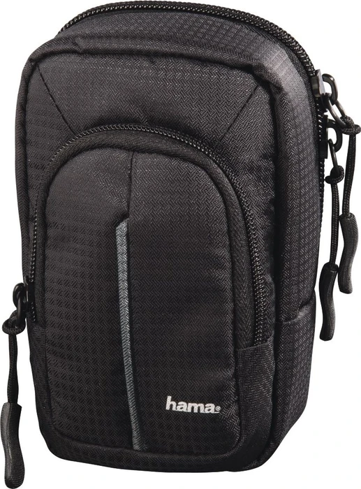 Hama Fancy Urban 80M Kameratasche schwarz