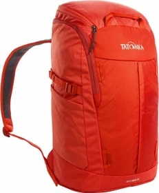 Tatonka City Pack 22 rot/orange