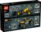 LEGO Technic - Volvo Konzept-Radlader Zeux Vorschaubild