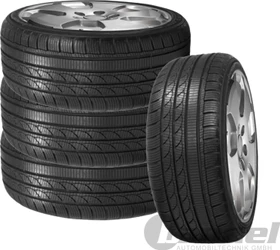 Minerva S210 235/45 R18 98V XL