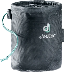 Deuter Gravity I M Chalkbag schwarz