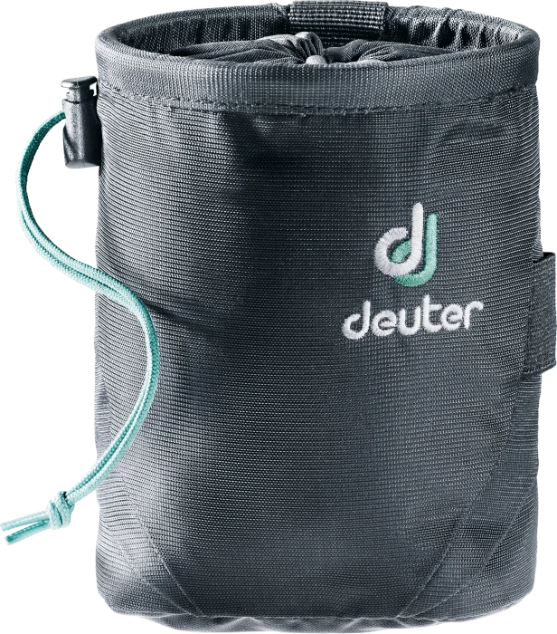 Deuter Gravity I M Chalkbag schwarz
