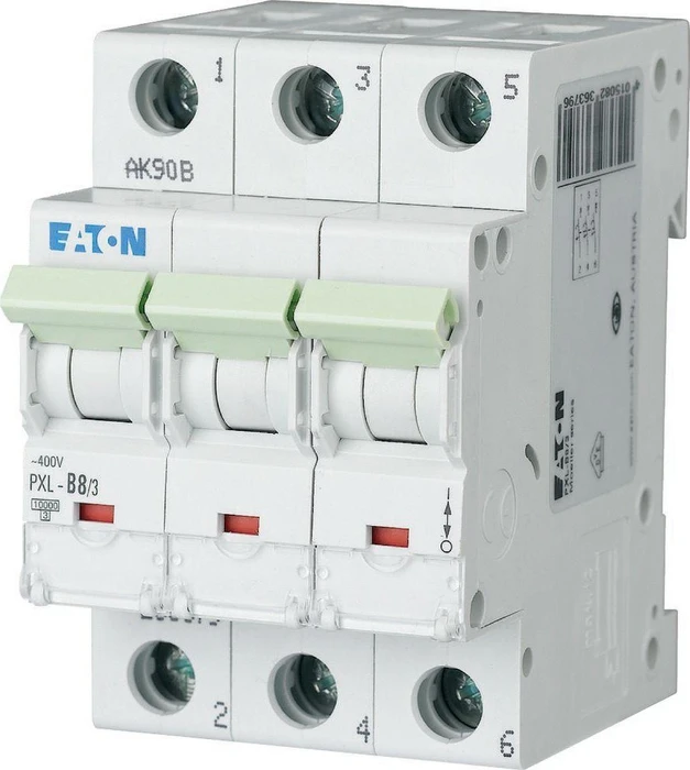 Eaton PXL-B8/3